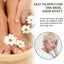 Sugar Control Therapeutic Foot Soak, Cleansing And Moisturizing Foot Skin Relieve Physical Discomfort Foot Bath Bag - Korvel