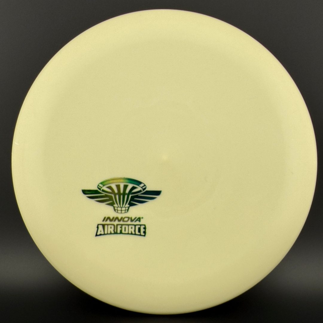 Innova Proto Glow Soft Pro Firefly Disc Golf Putter