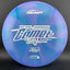 Z Swirl Comet - 2025 Michael Johansen ICON Team Disc