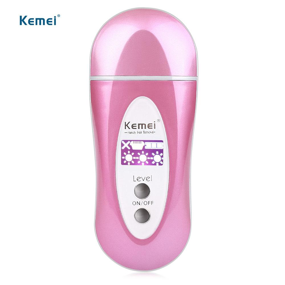 Kemei KM-6810 For Dear Florencio - Korvel