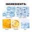 Polypeptide Facial Serum, Deep Moisturizing And Repairing Barrier Skin Anti-Wrinkle, Firming And Smoothing Fine Lines Essence - Korvel