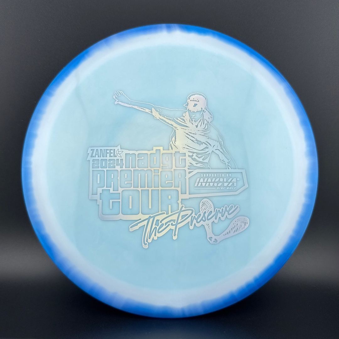 Halo Star Mamba Disc - Edición NADGT 2024