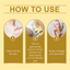 Bee Venom Wart & Mole Removal Spray, Gentle Cleansing Skin Moisturizing Moisturizing Smooth Skin Care - Korvel