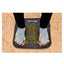 Reflexology Stone Foot Massager Mat for Relaxation