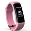 Sport Smart Watch GT101 Waterproof Color Screen Fitness Tracker Heart Rate Monitor Call Reminder Smartwatch Men Women - Korvel