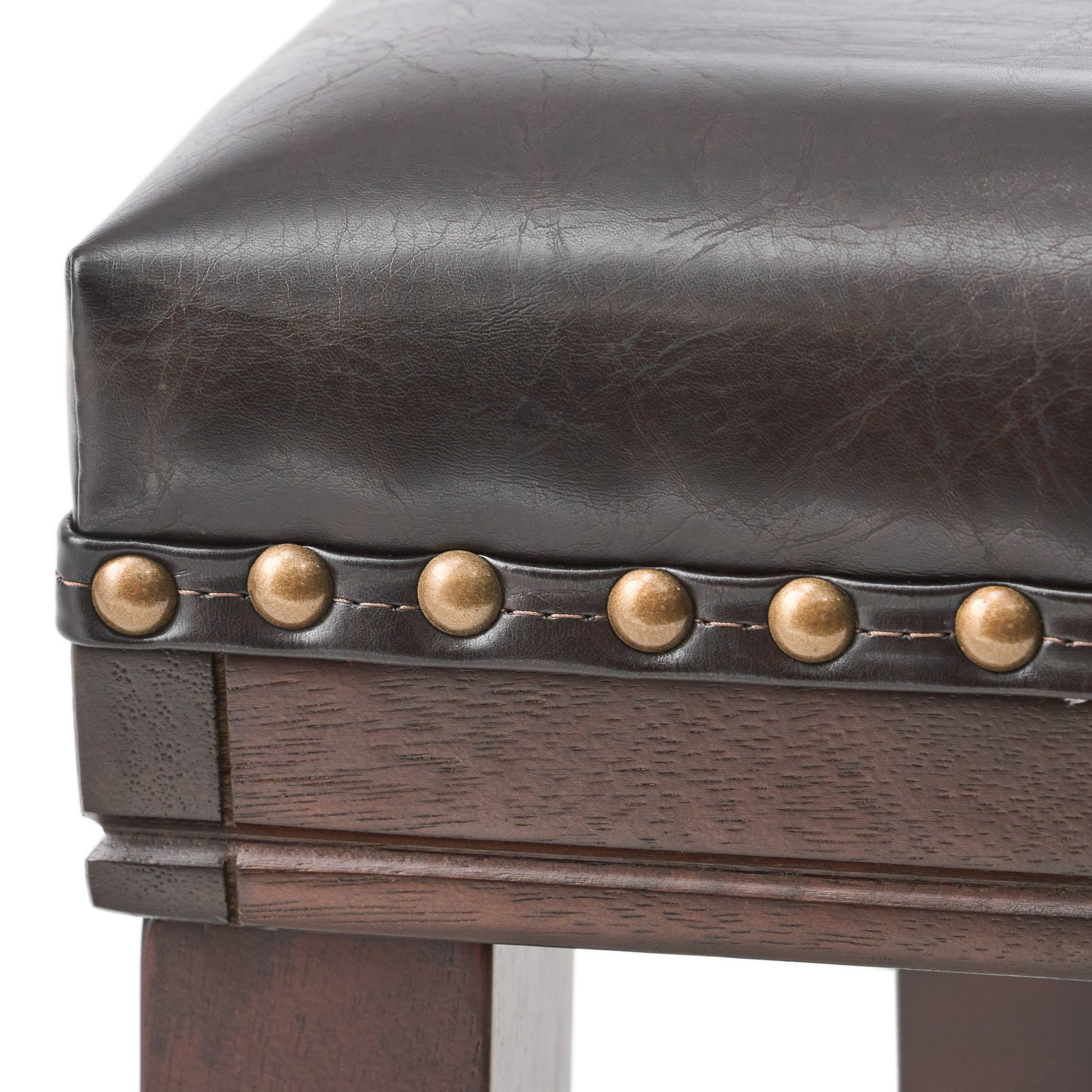 SADDLE STOOL - Korvel
