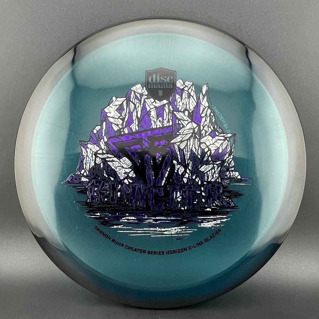 Horizon C-Line Glacier - Gannon Buhr Creator Series Disc