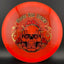Tone Lotus - Crushin' Amanitas Disc Golf Disc