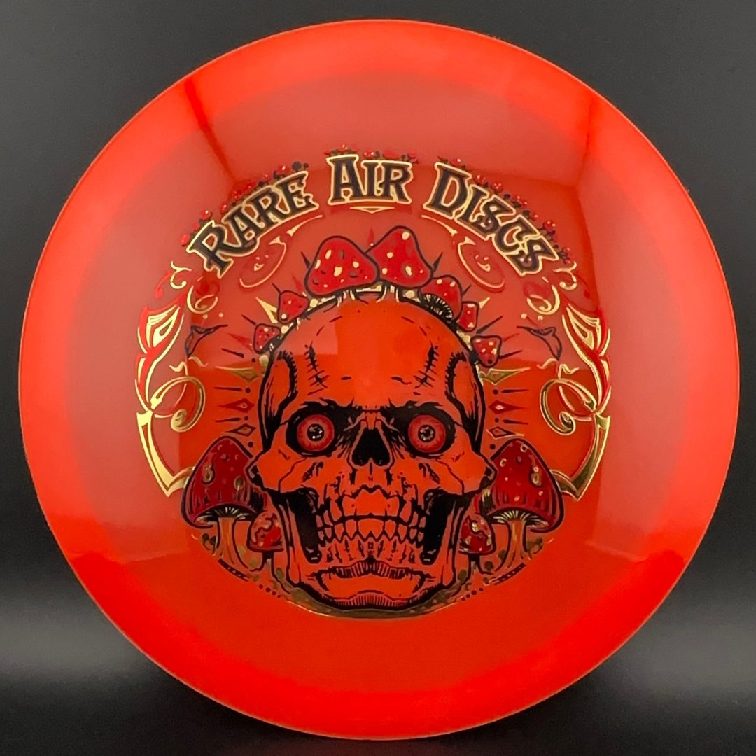 Tone Lotus - Crushin' Amanitas Disc Golf Disc