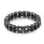 Bicycle Bracelet Titanium Steel Personalized Men's Motorcycle Chain Accessories - Korvel