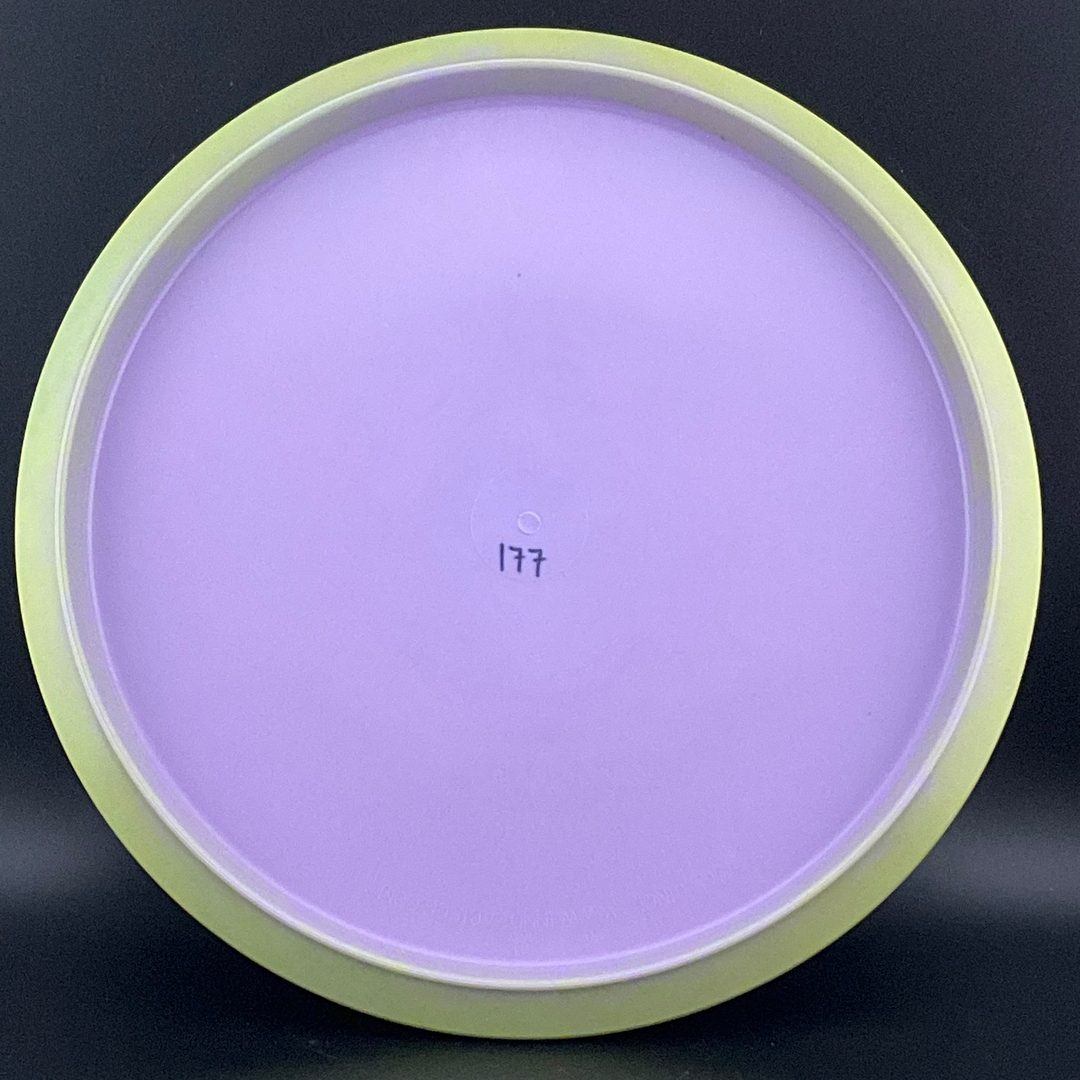 Disque Sirius Helio Solstice - Édition Ouverte de la Ville Olympique