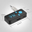 X6 Bluetooth Transmitter Aux Usb Car Play Music Receiver Adapter 5.0 mm  Bluetooth Adapter  MP3 Music Adapter For car player - Korvel