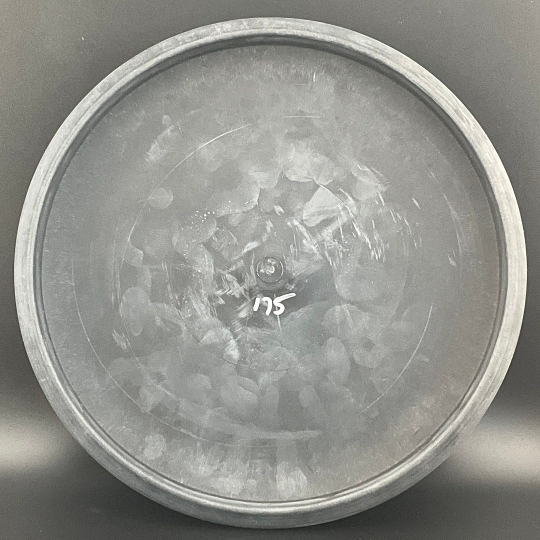 Putter de disc golf en édition limitée signé BZ Chainsaw