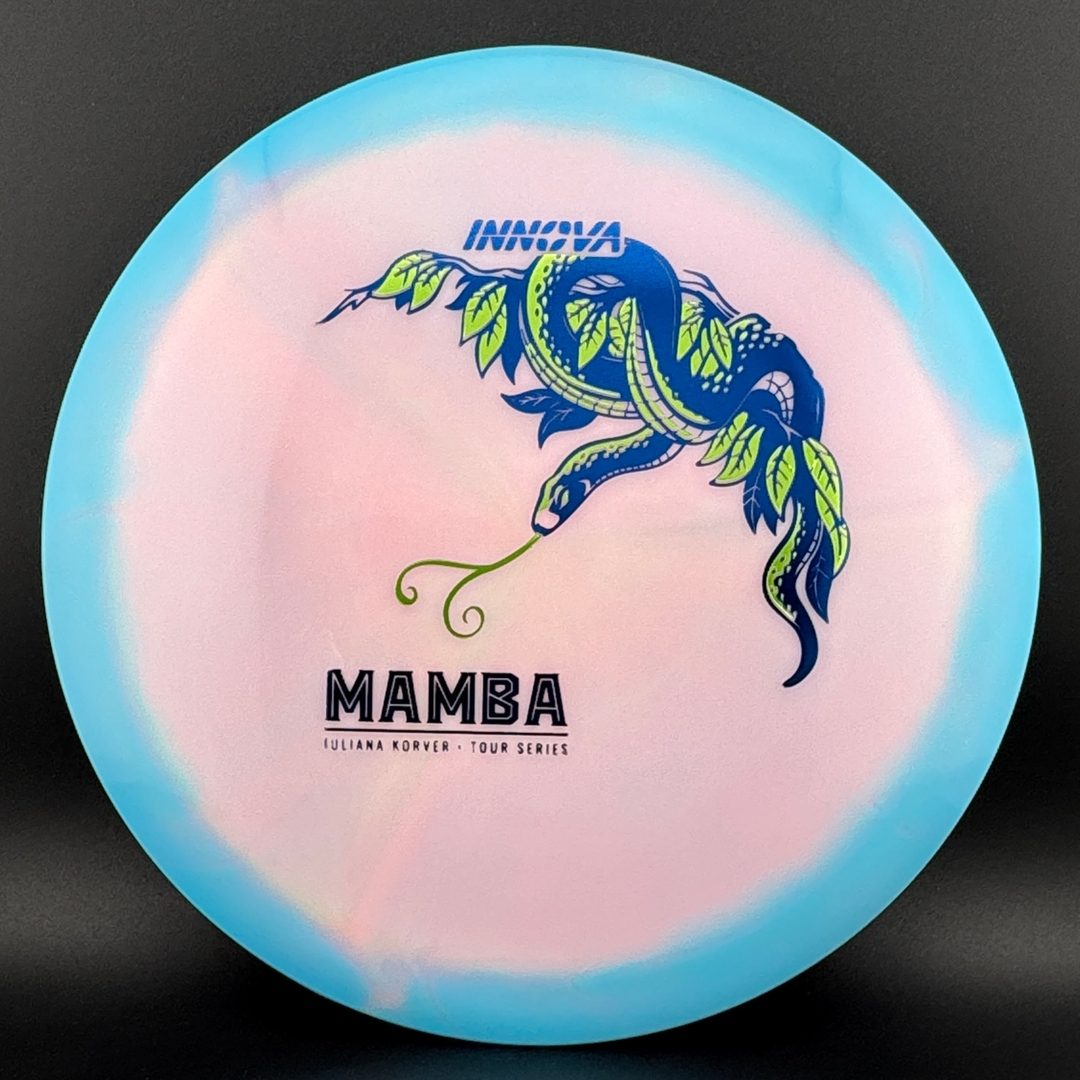 Proto Glow Halo Star Mamba - Juliana Korver 2026 Tour Series
