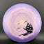 Halo Star Hawkeye F2 - Limited Edition Disc Golf Driver