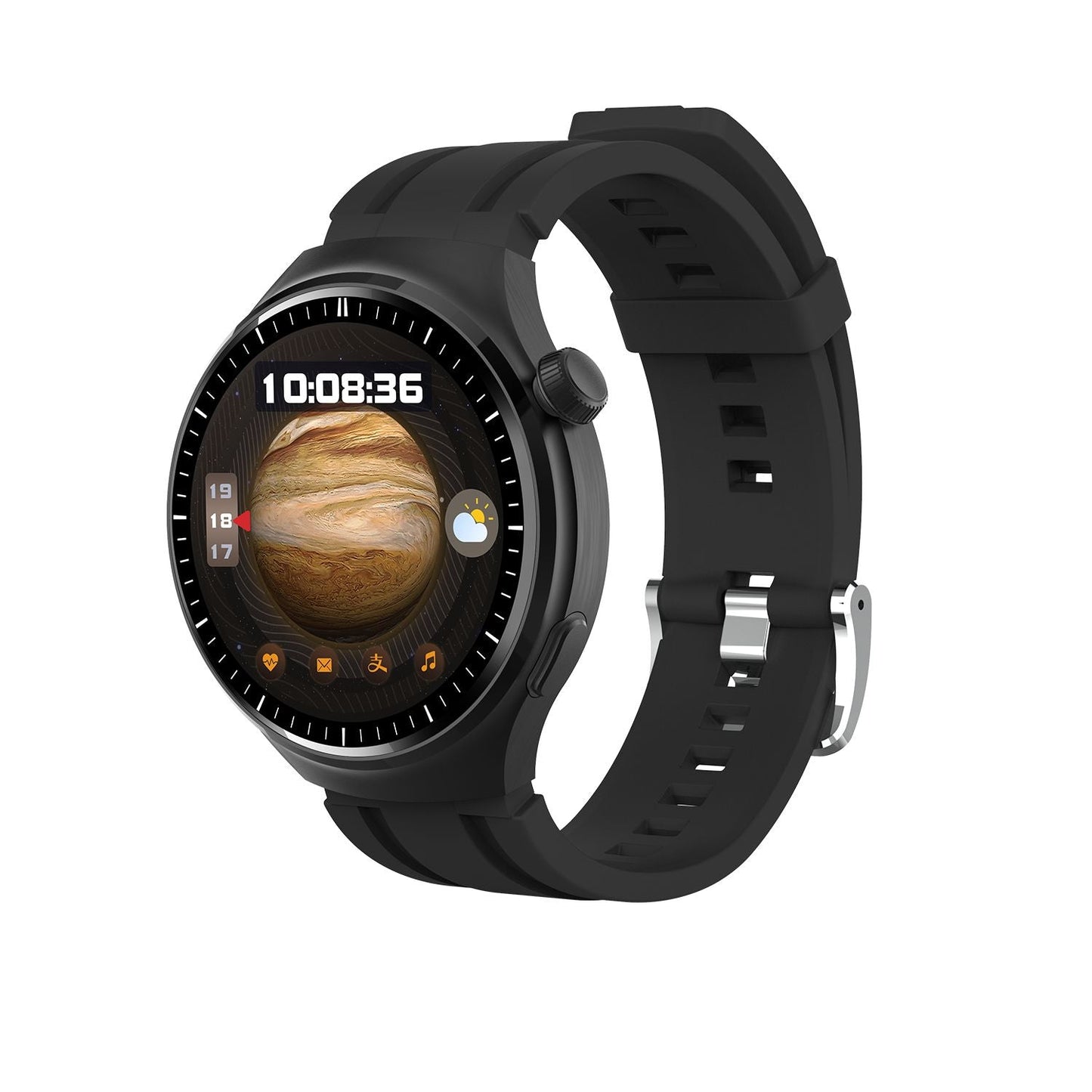 GS Watch4 Pro Smart Bracelet - Korvel