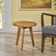 MARINA SIDE TABLE - Korvel