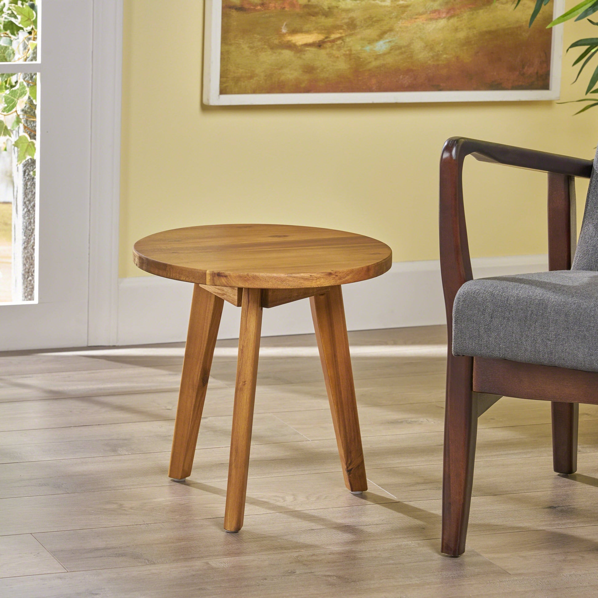 MARINA SIDE TABLE - Korvel