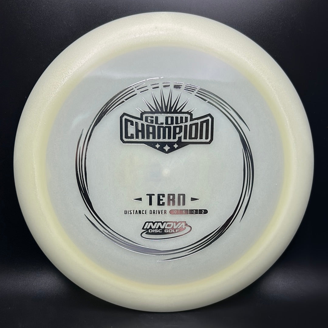 Champion Glow Tern Disco de Golf