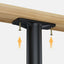 Adjustable Bed Plate Support Frame Bed Bottom Bearing Bracket - Korvel