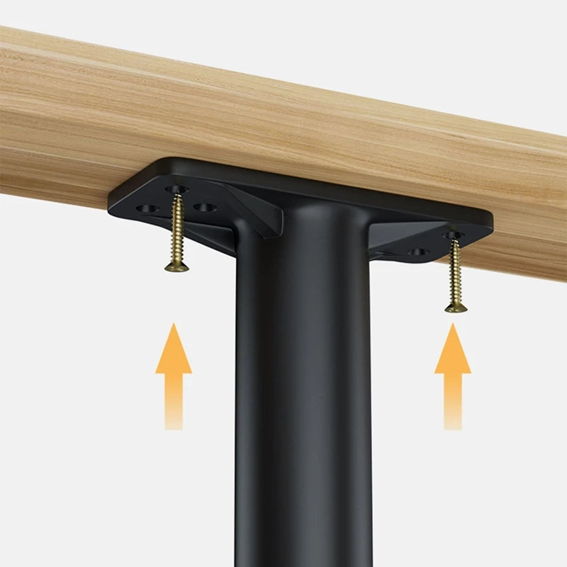 Adjustable Bed Plate Support Frame Bed Bottom Bearing Bracket - Korvel