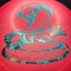 Big Z Venom Disc Golf Disc