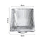Hand drawn rotating glass cups multiple multi-purpose whiskey glasses rotating glass cups - Korvel