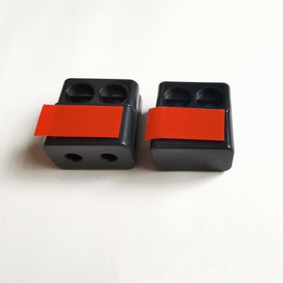 Ultrasonic Animal Repeller for All Vehicles
