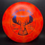 Tournament Burst Stag Disc Golf Driver
