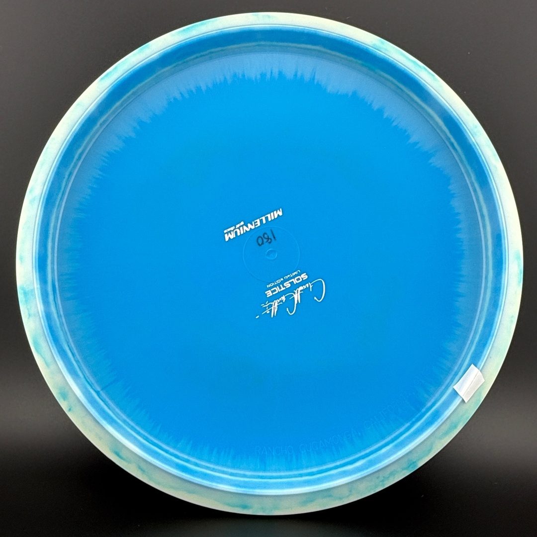 Sirius Helio Solstice Disc - Premium Mid Range Driver