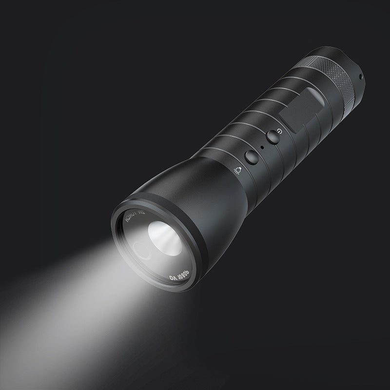 Waterproof Action Video Camera with Night Vision