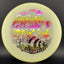 Mega Glo Buzzz - Halloween 2025 by Brian Allen