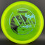 CryZtal Buzzz OS - Édition Limitée Disc d'Aaron Gossage