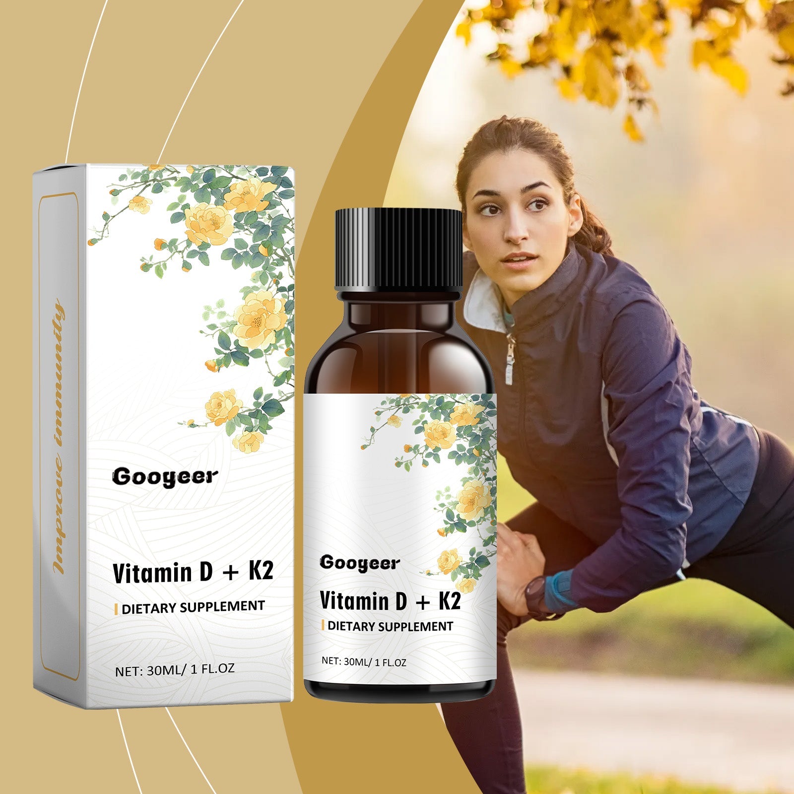 Dietary Fiber Supplement Liquid, Dietary Supplement For Body Therapy - Korvel