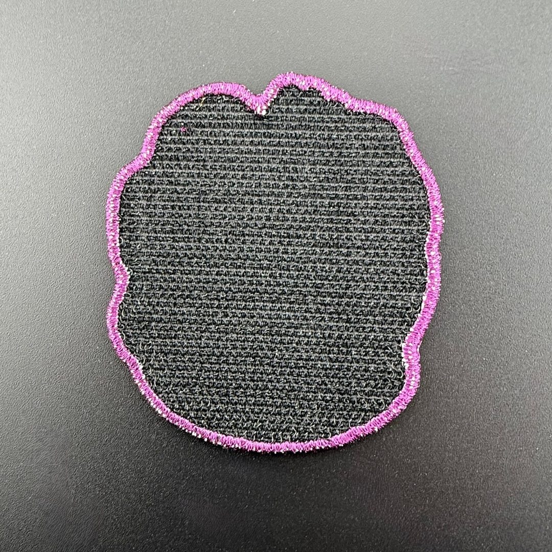 RAD Elk Man 2.0 Patch - Hook and Loop