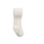 Spring And Summer Baby Girl Leggings Combed Cotton Boneless One-Piece Socks Mesh Outer Wear Cute Thin Children's Pantyhose - Korvel