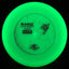 Eclipse Range Disc Golf Putter