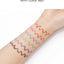 NICEFACE6 Color Matte Color Eyeliner Not Easy To Smudge Eyeliner Gel Lip Liner Eye Shadow - Korvel