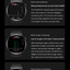 GS Watch 4  Smart bracelet - Korvel