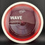 Proton Wave Disc Golf Driver