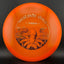 Disque de golf en plastique VIP Tursas