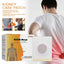 Kidney Care Patch, Relieve Lumbar Joint Pain Body Discomfort Health Care Navel Patch - Korvel