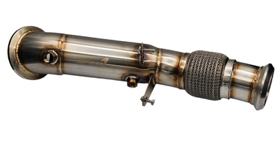 SPDZ1 Racing Downpipes for BMW B46 Models (2016-2021)
