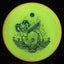 VIP Moonshine Harp - Limited Edition Disc Golf Disc