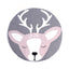 Cute Animal Play Mat For Baby - Korvel