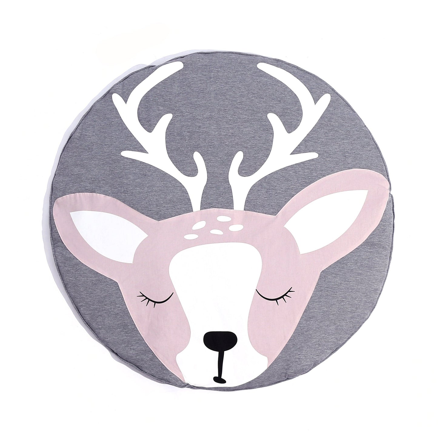 Cute Animal Play Mat For Baby - Korvel
