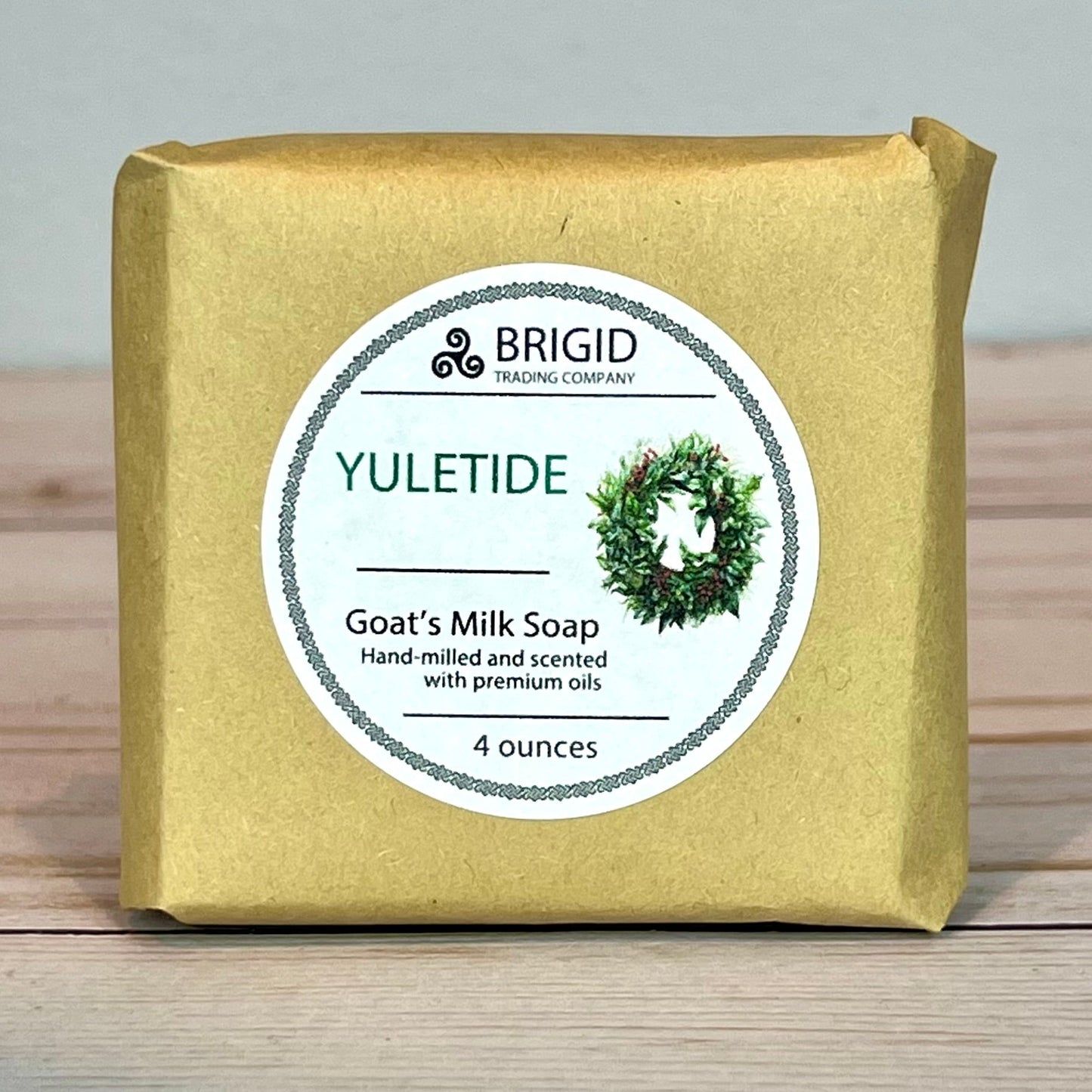 Jabón artesanal de leche de cabra: un toque lujoso de naturaleza