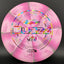 Swirl Super Soft Buzzz Disc Golf Disc