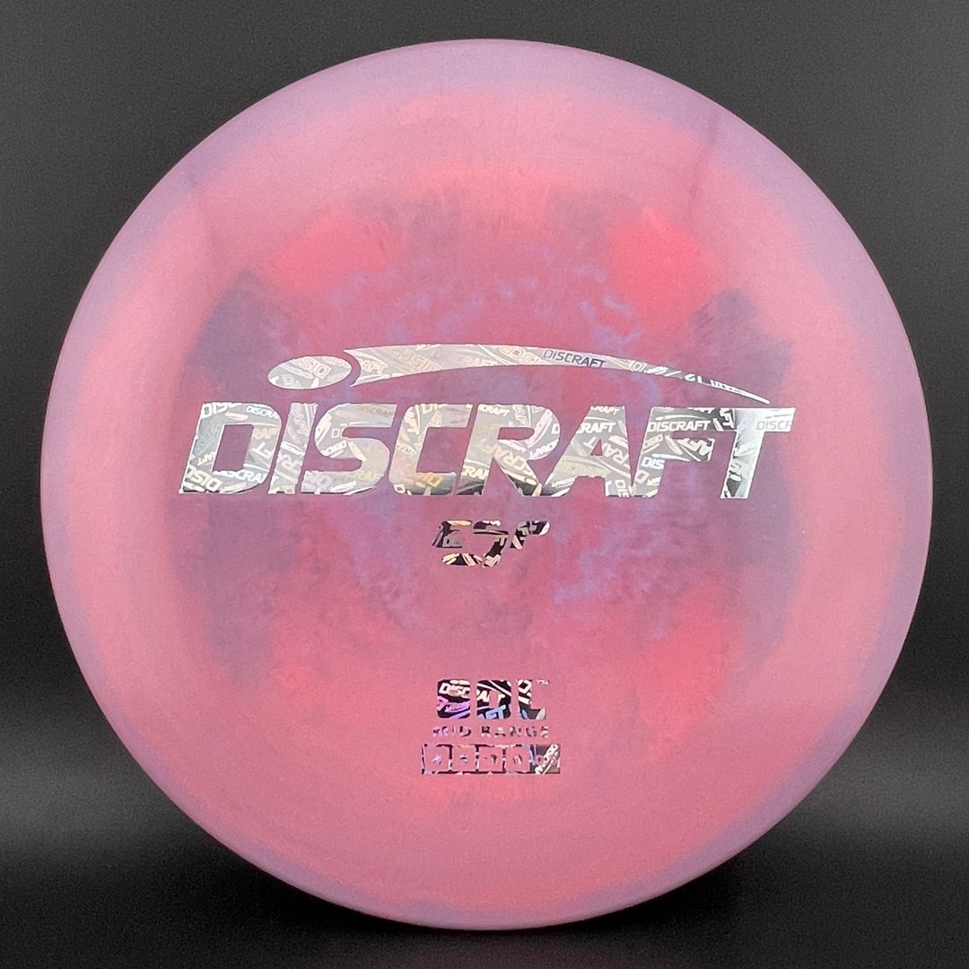Discraft ESP Sol Midrange Disc