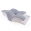Ergonomic Cervical Pillow For Sleeping Orthopedic Support Pillows Odorless Contour Neck Pain Memory Foam Pillow - Korvel